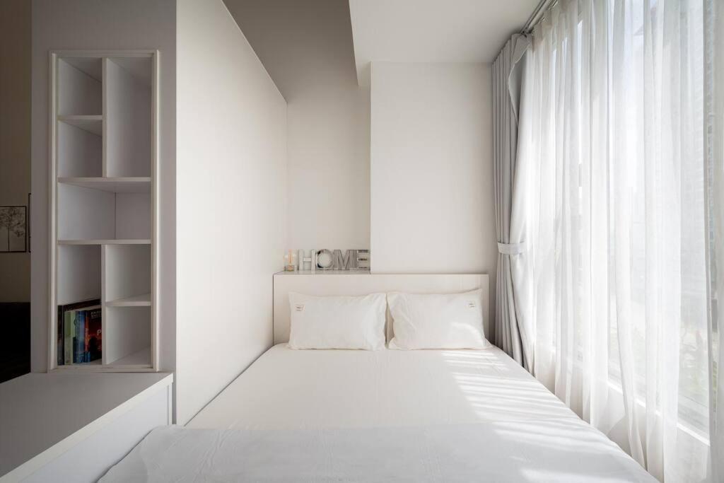 Rivergate - Cozy Free Pool, Esim For From 5 Nights Apartamento