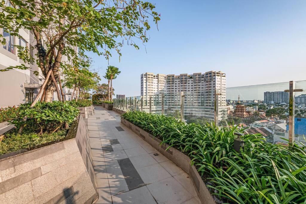 Rivergate - Cozy Free Pool, Esim For From 5 Nights * Cidade de Ho Chi Minh